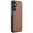 thumbnail image 2 of LC.IMEEKE For Samsung Galaxy A16 4G 5G Magnetic Case Compatible with MagSafe Leather TPU Back Cover, 2 of 5