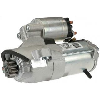 Lincoln Mkt Starter Motor