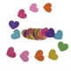 thumbnail image 1 of Guirnalda de papel en forma de corazón de 4M, boda, cumpleaños, Navidad, fiesta, , tienda Gloria Guirnalda de papel de corazón, 1 of 9