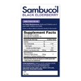 thumbnail image 4 of Tabletas masticables Sambucol Black Elderberry con vitamina C, 30 unidades, 4 of 6