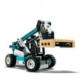 thumbnail image 3 of Lego Technic Telehandler 42133, 3 of 7