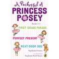 thumbnail image 2 of Princess Posey, First Grader Series Complete Set : Princess Posey and the First Grade Parade; Perfect Present; Next-Door Dog; Monster Stew.... by Stephanie Roth Sisson (Paperback Collection), 2 of 11