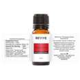 thumbnail image 2 of Mezcla de aceites esenciales REVIVE Digest Aid 100% Pure Therapeutic, 2 of 4