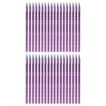 thumbnail image 1 of Progresso Woodless Colour Pencils dark violet, each (pack of 36), 1 of 1