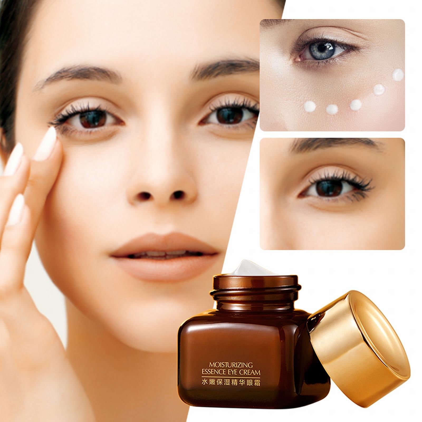 Sunhillsgrace Personal Skin Care Moisturizing Eye Moisturizing And