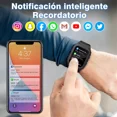 thumbnail image 4 of Smartwatch 1.8'' Reloj Inteligente Deportivo Llamadas Alexa, 4 of 8