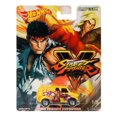 thumbnail image 4 of Hot Wheels Ford Transit Super Van, 4 of 4