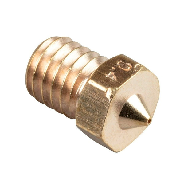 Monoprice Copper Extruder Nozzle - 96f12206 8D94 46ff 89e8 746012D127D7 1.28992abe7DD8690c1005bD868Da77774