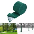 thumbnail image 1 of Rbaofujie Double Layer Plant Covers Freezes Protection 49 FT Fabric Non Woven for Frost Protection Freezes Protection for Vegetables Fruit Tree Plant Frost Blanket Cover, 1 of 6
