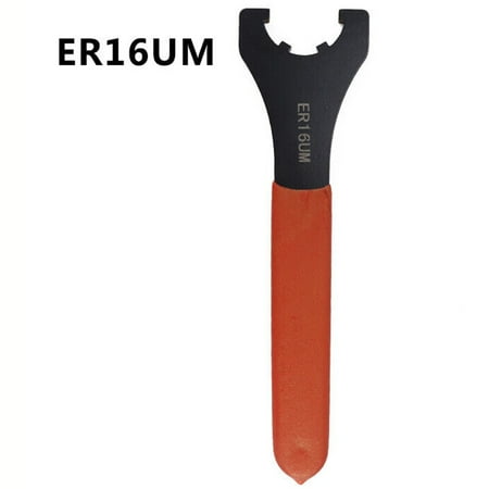 

Spanner UM Type Wrench ER16-ER32 for ER Nut Collet Chuck CNC Lathe Holder