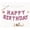 A, variant on Colorful 16 Inch Birthday Name Balloons for Vibrant Party Decorations - Perfect for Baby Birthdays, Weddings, and Celebrations