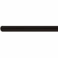 thumbnail image 6 of Alno Shower Rod 1" Diameter - Polished Nickel, 6 of 7