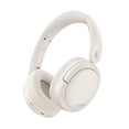 thumbnail image 1 of Edifier W800BT Pro Auriculares híbridos con cancelación activa de ruido - Audio de alta resolución - Cancelación de ruido de llamada AI - Tiempo de reproducción 45H - Carga rápida - Plegable - Auricul, 1 of 5