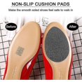 thumbnail image 2 of Non Slip Shoe Sole Pads Adhesive Sole Grip Protector Skid, 2 of 4