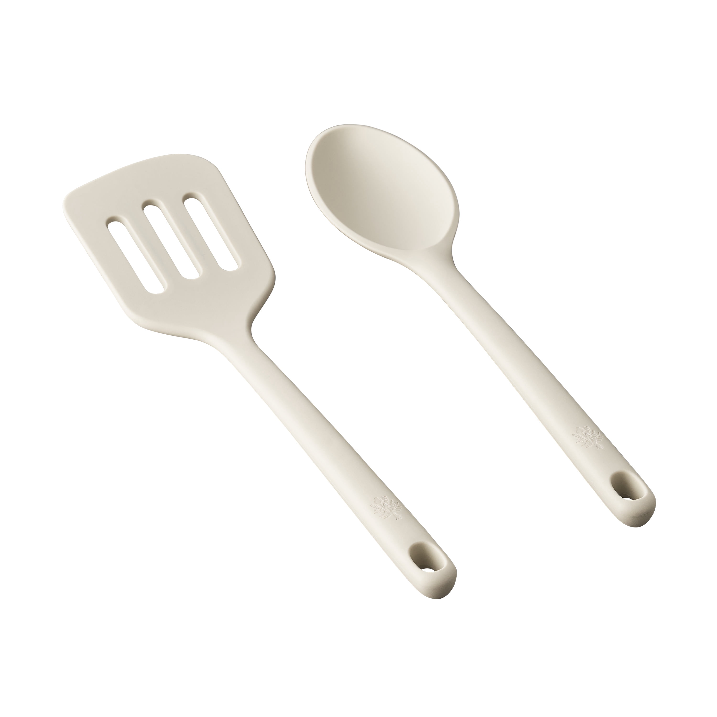 PW 12PCS SET CREAM