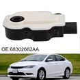 thumbnail image 3 of Fule Shutter Grille Air Actuator Motor Fits For Chrysler 200 2015-2017 68302662AA 6477R1000 Front Grille Motor, 3 of 10
