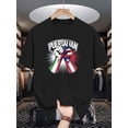 thumbnail image 2 of 0105 Camisetas de manga corta de verano para hombre, camisetas estampadas de moda para hombre, camisetas casuales y versátiles de cuello redondo para primavera y verano para adolescentes., 2 of 6