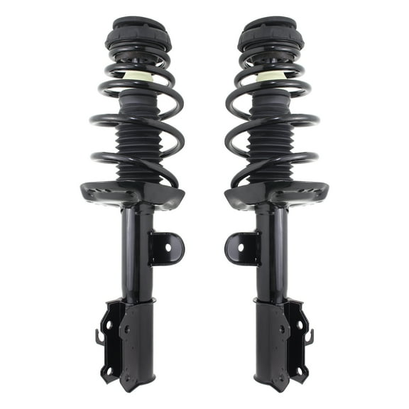 Unity Automotive Front Complete Strut Assembly Kit Fits 2012 Buick Verano, 2-11051-11052-001