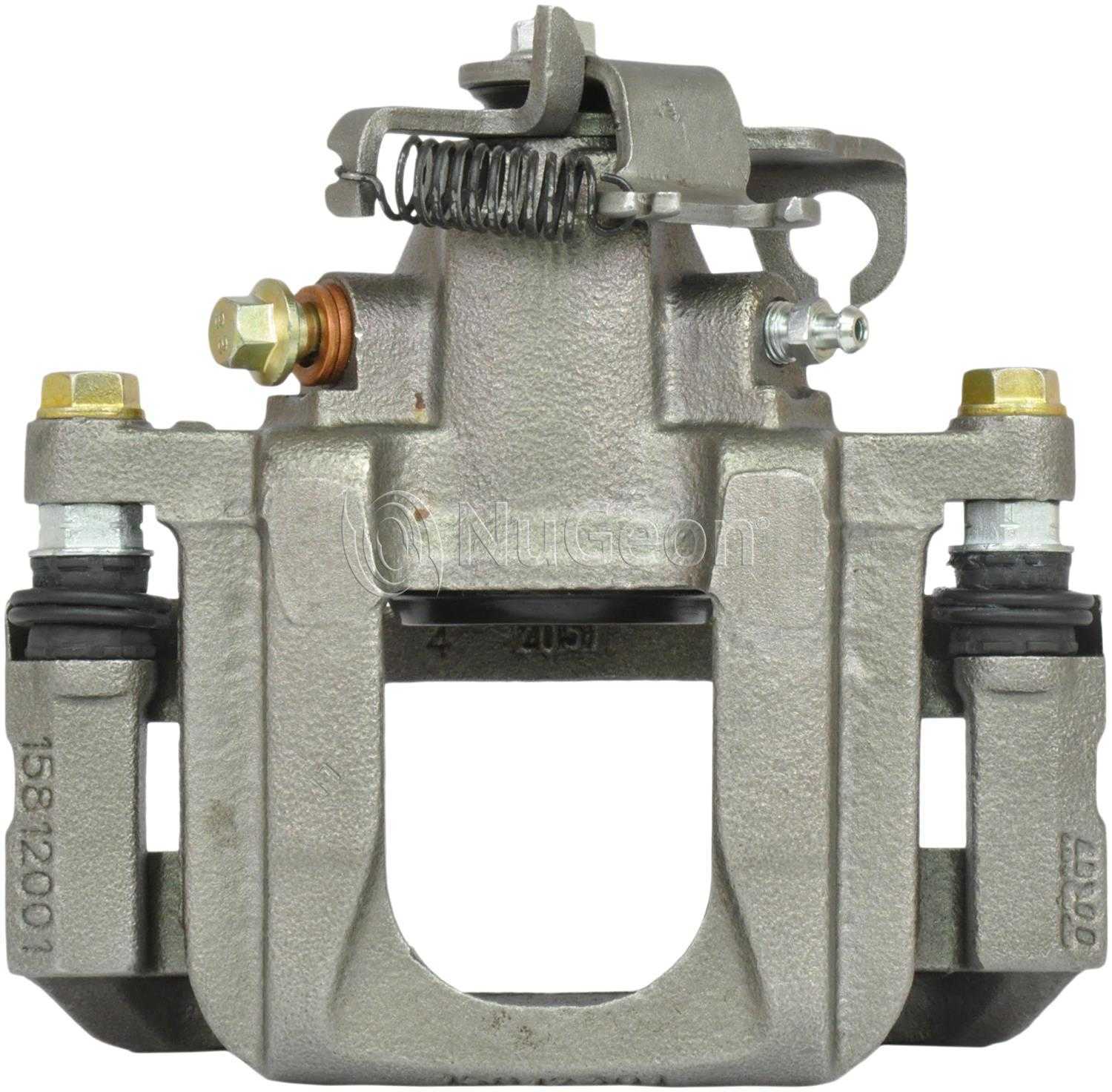 Nugeon 99-17755B Reman Caliper w/ Installation Hardware
