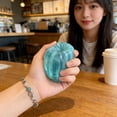 thumbnail image 4 of SIfdSeng Jelly Shaped Pinching and Squeezing Large Size Stress Relieving Pressure Stress Relieving, 4 of 8