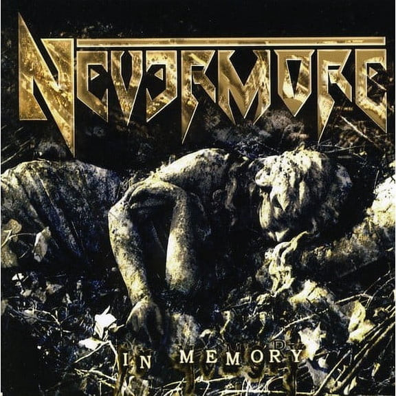 Nevermore - In Memory - Music & Performance - CD