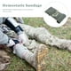 thumbnail image 4 of FLhrweasw Entrenamiento Primeros Auxilios Y Vendaje Hemostático para Heridas (6 Pulgadas), 4 of 6