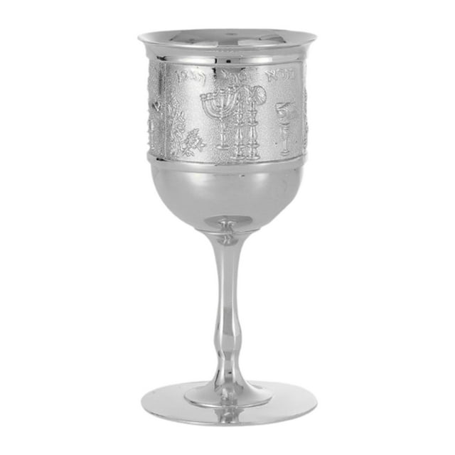 Coplete de vino europeo Cóctel de cóctel de cóctel suministros de fiesta de fiesta de copa dorada copa para beber para un restaurante en casa del Plata