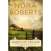 Pre-Owned,  Jewels of the Sun (Gallaghers of Ardmore Trilogy), (Paperback)