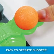Game Zone Interactive Tabletop Electric Basketball