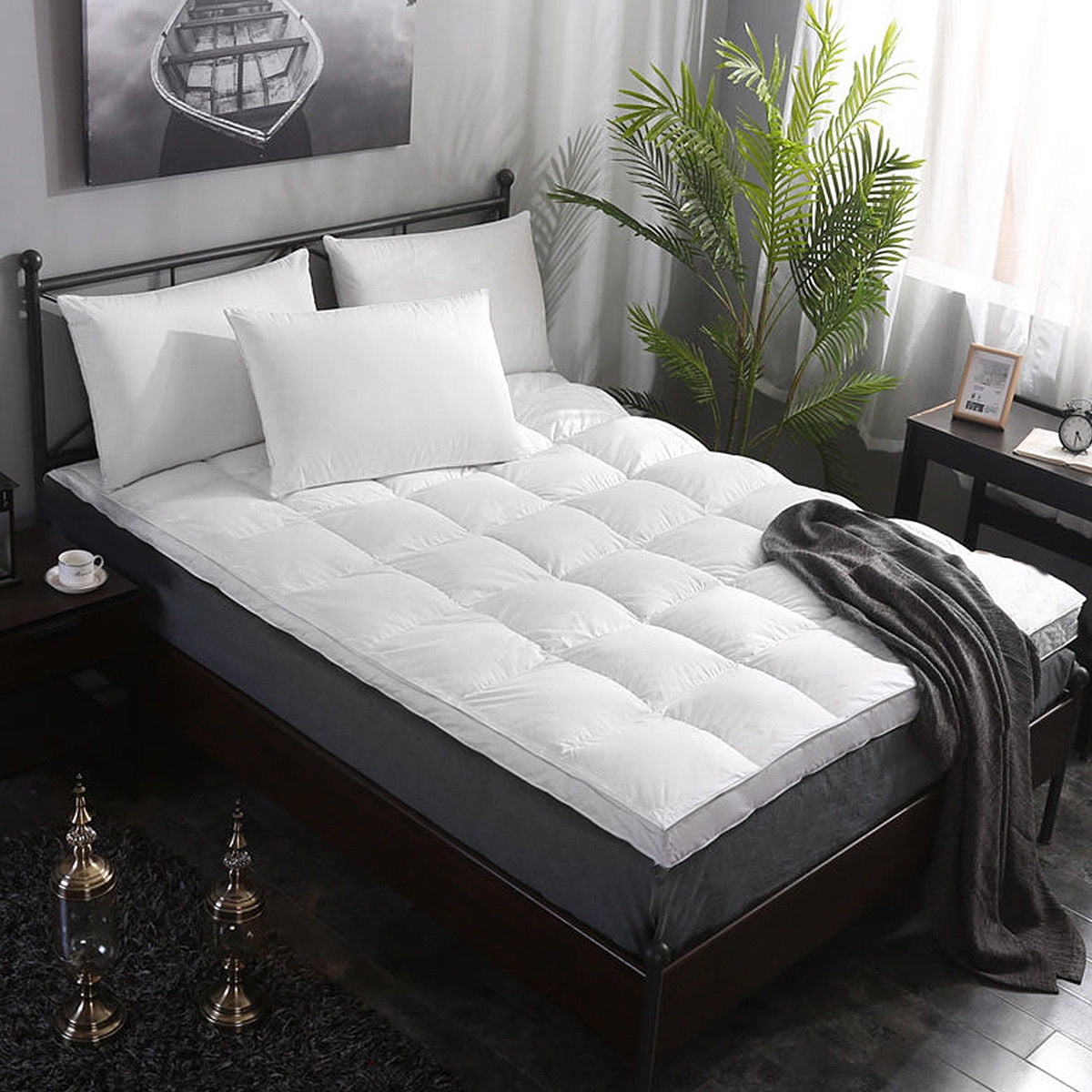 Learn The Truth About Mattress Topper Canada In The Next 10 Seconds