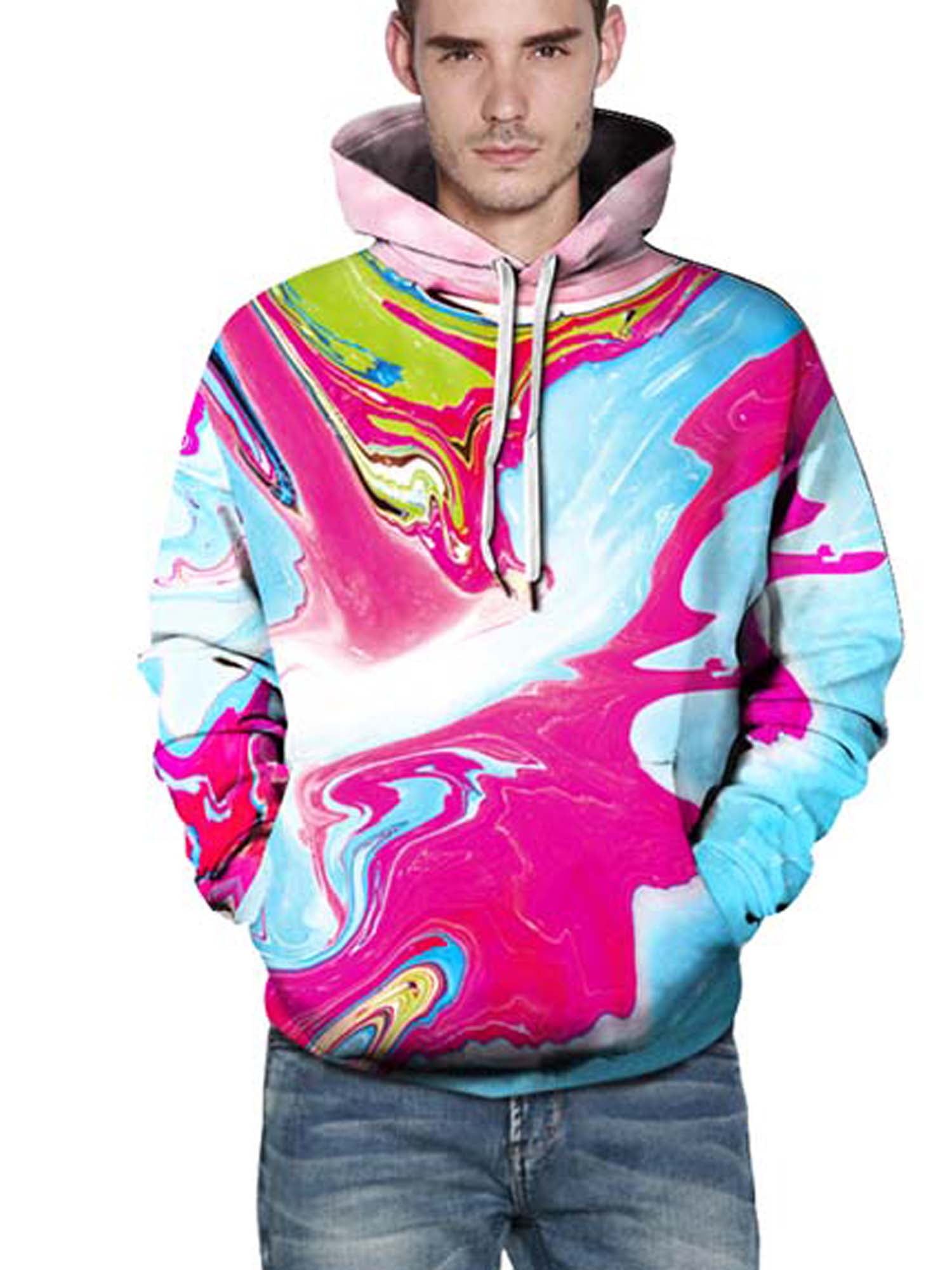 mens colorful sweatshirts