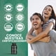 thumbnail image 5 of Nuboost Complejo B Completo - 510 mg 90 cápsulas - Vitamina B1, B2, B3, B5, B6, B7, B9, B12 - B Complex - MADE IN USA, 5 of 5