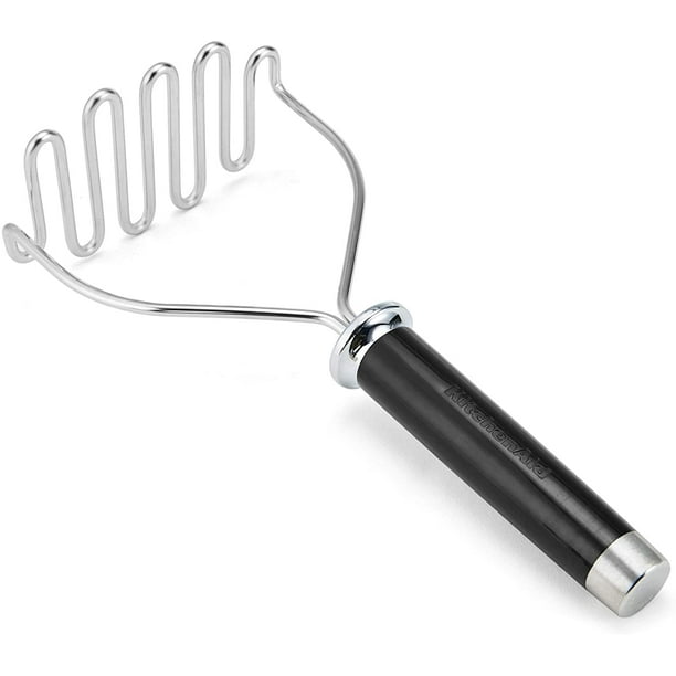 Kitchenaid cheap potato masher