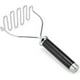 thumbnail image 3 of KitchenAid Gourmet Triturador de alambre de acero inoxidable, 10.24 pulgadas, negro Jormftte JQWJ102, 3 of 6