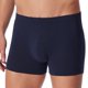 thumbnail image 3 of UNCOVER by SCHIESSER Calzoncillos boxer para hombre, paquete de 3 - UNCOVER Algodón, calzoncillos, single jersey Azul oscuro M (Medium), 3 of 4