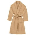 thumbnail image 5 of Linum Home Textiles Herringbone Bathrobe, 5 of 7