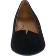 thumbnail image 3 of L'Amour des Pieds Womens Kavan KittenHeel Pointed Toe Pumps, 3 of 3