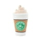 thumbnail image 1 of Juguete interactivo Bark Cup of Bark. Para perros exigentes, XS/S/M, 1 of 5