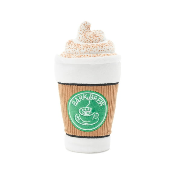 Juguete interactivo Bark Cup of Bark. Para perros exigentes, XS/S/M