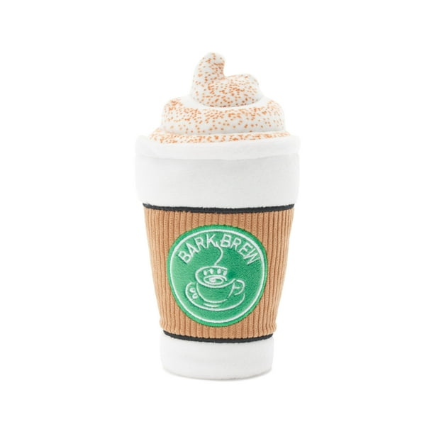Juguete interactivo Bark Cup of Bark. Para perros exigentes, XS/S/M