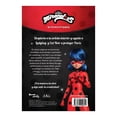 thumbnail image 2 of Ladybug Libro de Arte y Aventura Planeta México Miraculous, 2 of 2