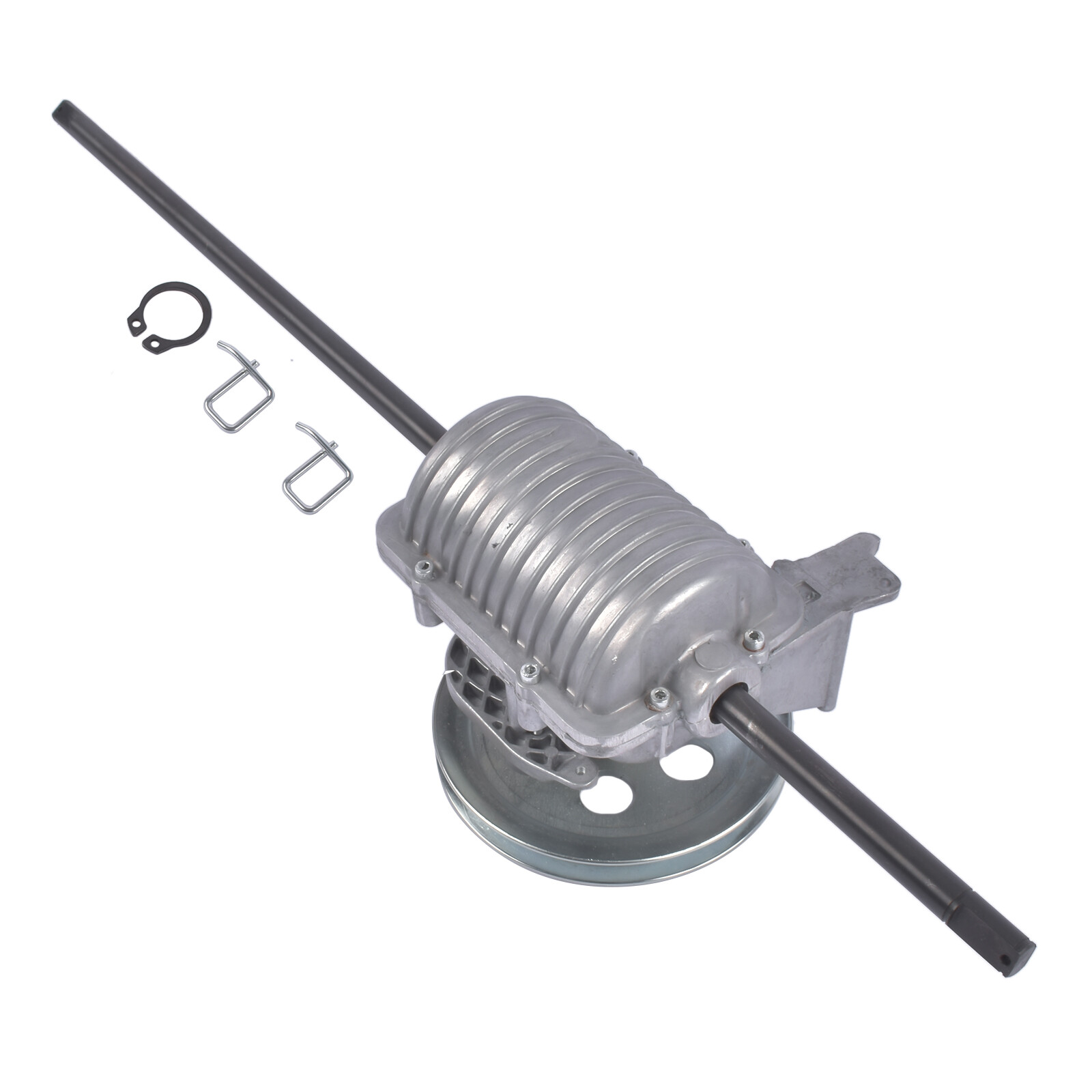 Transmission Repair Kit - Compatible with TurfMaster 22200, 22205TE, 22210 Series 30" Lawn Mowers - Replaces/ Fits OEM Part 131-9667