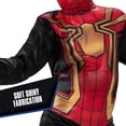 thumbnail image 3 of Costume Jazwares Costume Play Spider-Man para niño, talla M, 3 of 6
