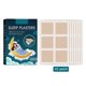thumbnail image 1 of 42/84pcs Sleep Patches for Men and Women All Natural Deep Sleep Aid, 1 of 5