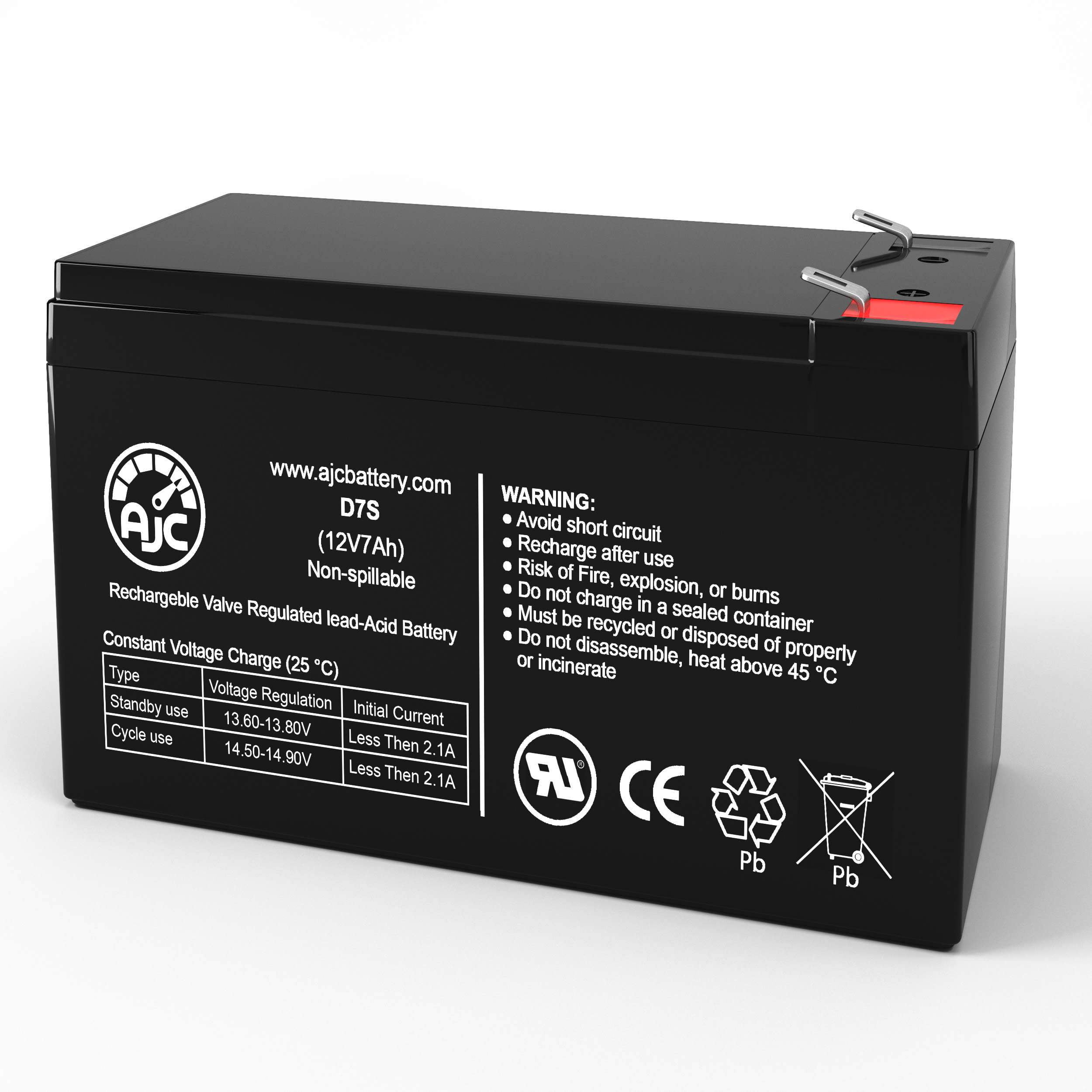 power rider battery
