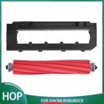 thumbnail image 1 of Untuk Xiaomi Roborock S7 MaxV / S7 MaxV Plus / S7 MaxV Ultra / G10S Bagian Vakum Robot Sikat Sisi Utama Filter Hepa Tas Debu Pel, 1 of 5