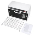 thumbnail image 1 of Gabinete de Desinfección UV YC-209 para Toallas y Ropa de Belleza y Peluquería, 10W 110V, Ideal para Salones y Hoteles, Esterilización Eficiente y Segura., 1 of 6