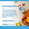 thumbnail image 2 of Suplemento Doctor's Best Ashwagandha con Sensoril 125 mg 60 unidades, 2 of 4