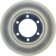thumbnail image 4 of Centric GCX Rotor with Partial Coating Fits select: 1995-2004 TOYOTA TACOMA, 1995-2002 TOYOTA 4RUNNER, 4 of 6