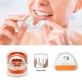 thumbnail image 7 of Mouth Guard For Clenching Teeth At Night Teeth Grinding Mouth Guard For Sleep Night Guard For Teeth, 7 of 7